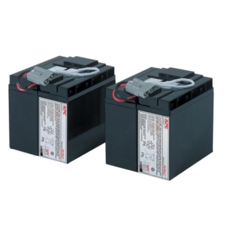 APCRBC55APC Replacement Battery