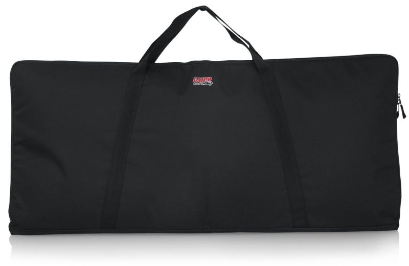 Gator Keyboard Economy Gig Bag - 49 Key
