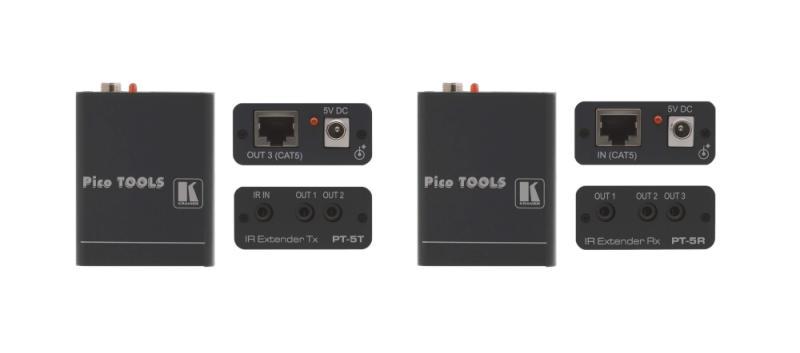 Kramer
PT-5R/TIR Extender/Repeater