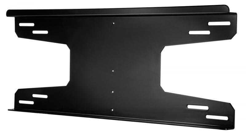 Peerless-AVWSP701Double metal stud wall plate f