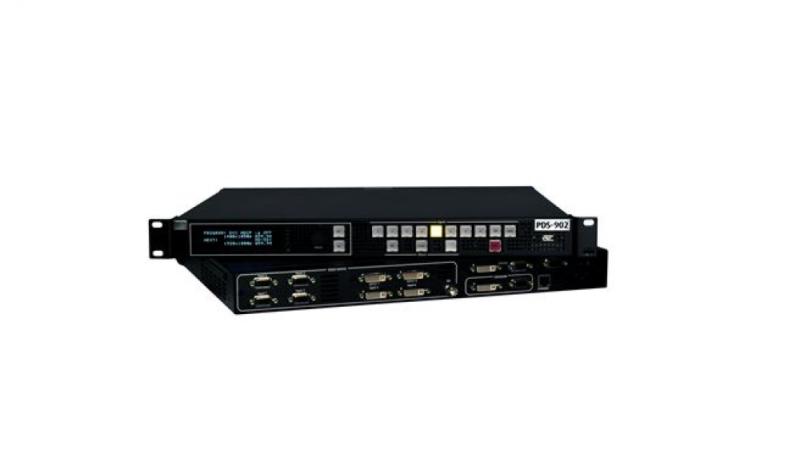 Barco
PDS-902PDS-902 3G Digital SW 1RU