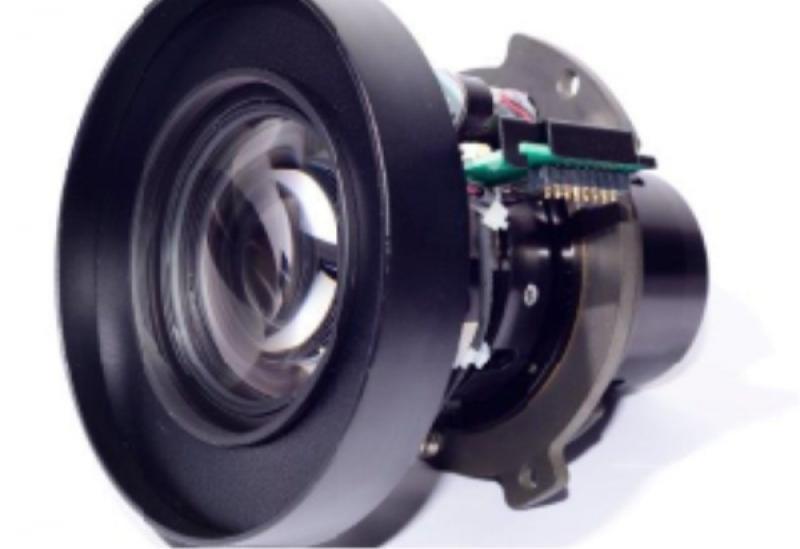 BarcoR9832761J Series Standard Throw Lens