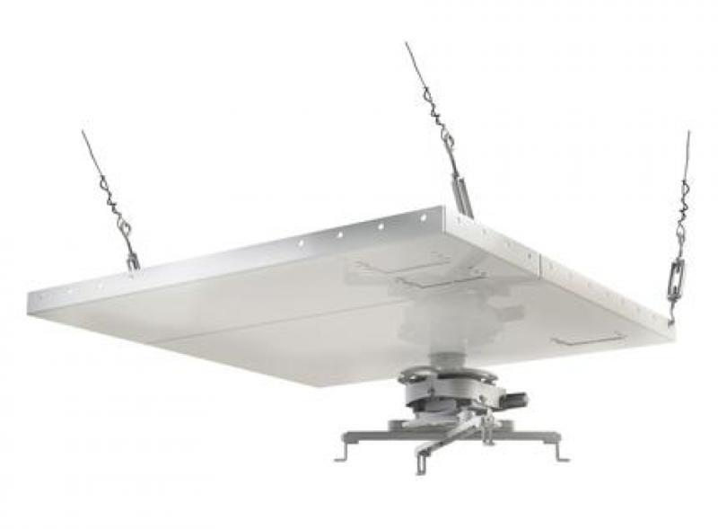 Peerless-AVPRGS-455Projector Mount Kit up to 50lb