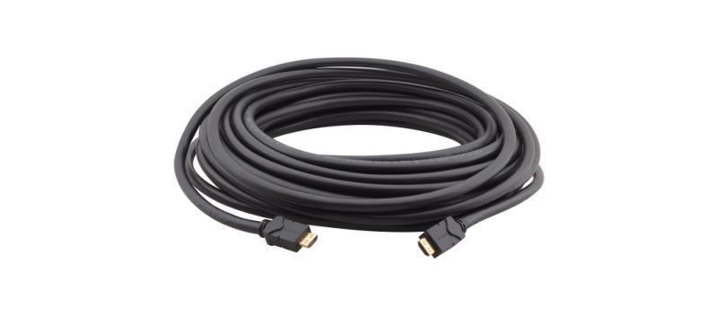 40' HDMI Cable w/Ethernet PR