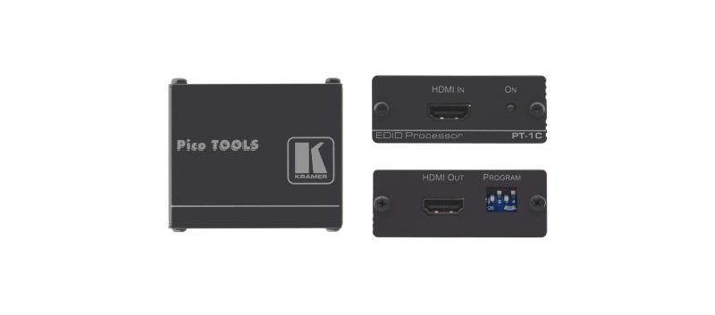 KramerPT-1CEDID Processor