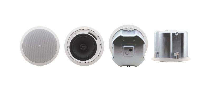 KramerGALIL 8-C (W)8" CB 2-Way Ceiling Speakers