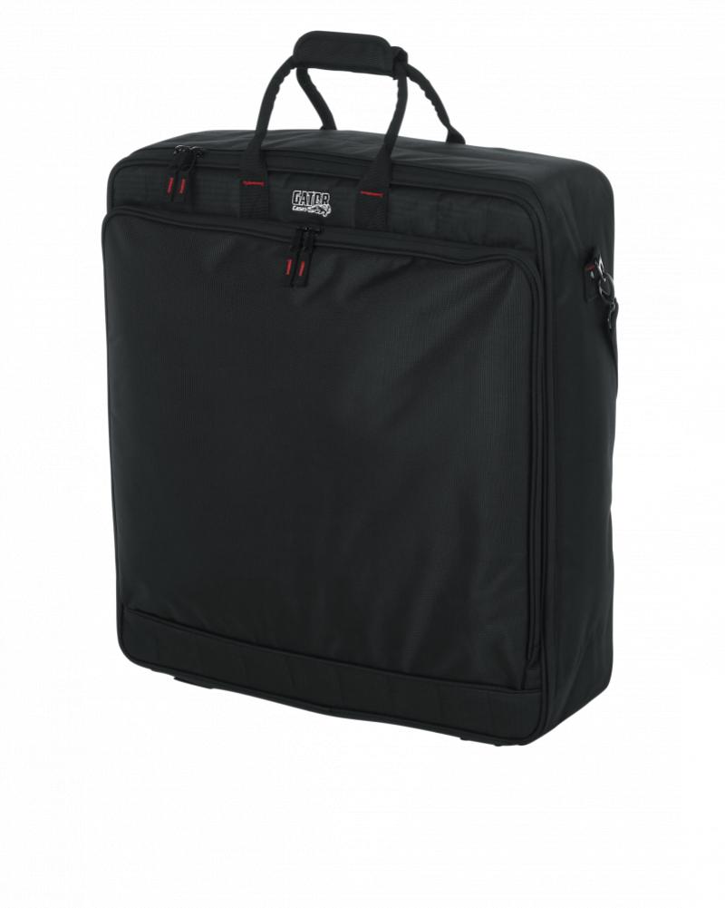 Gator 21" x 23" x 6" Mixer/Gear Bag - NEW DESIGN