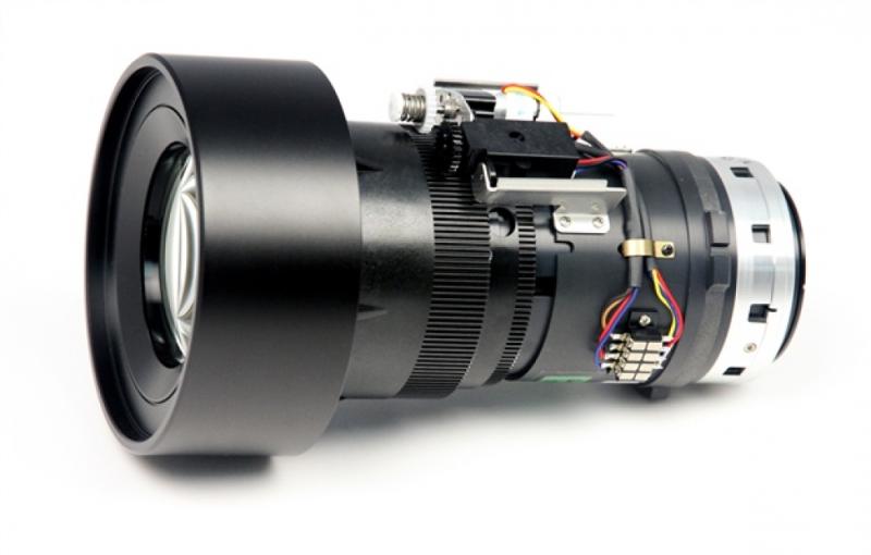 Long Zoom2 Lens