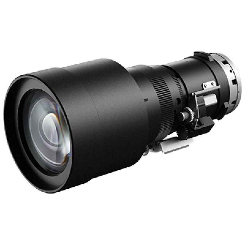 Long Zoom3 Lens