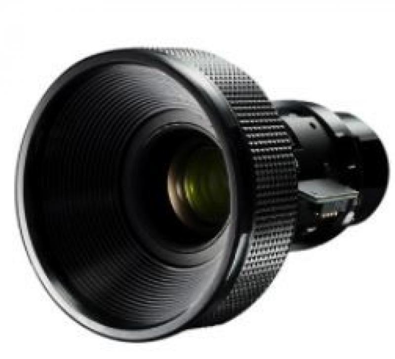 Long Zoom Lens