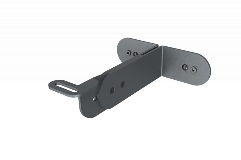 Camera Mount (Black/Grey)
