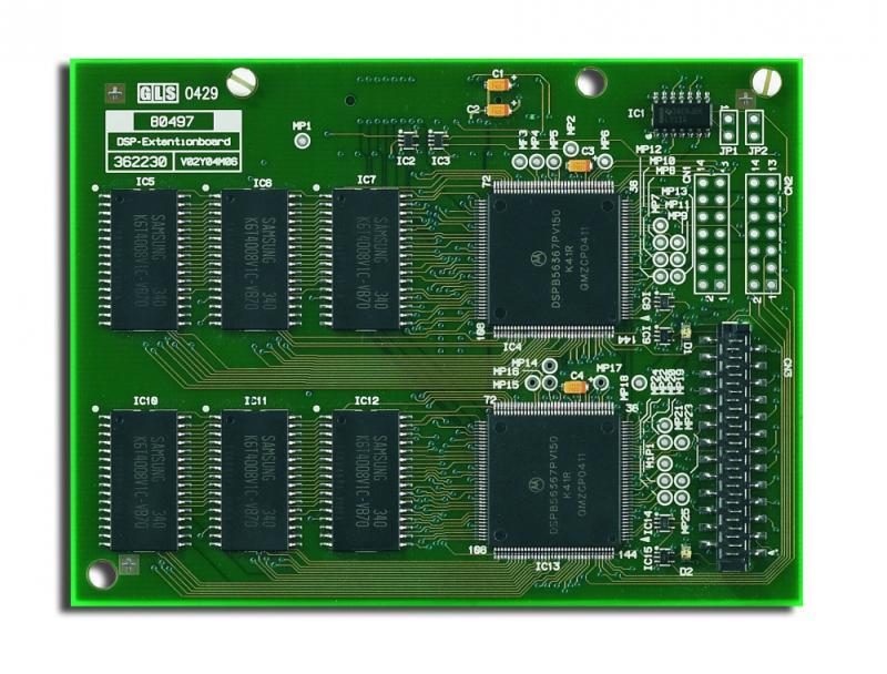 KramerDSP-1Mini Digital Sound Processor