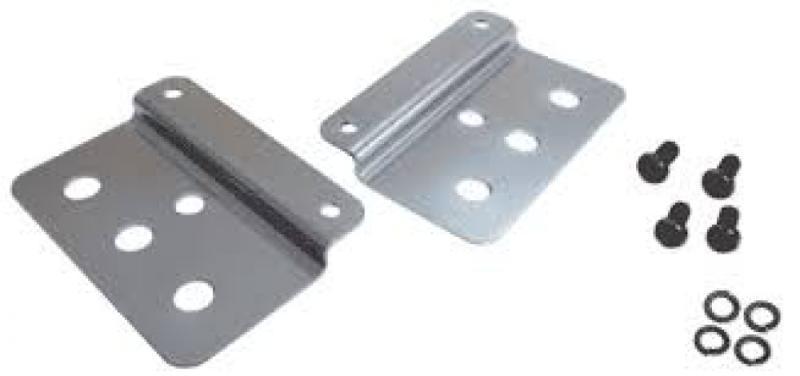 USB Mounting Kit - Silver, USB