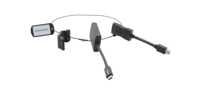 KramerAD-RING-4HDMI Adapter Ring #4