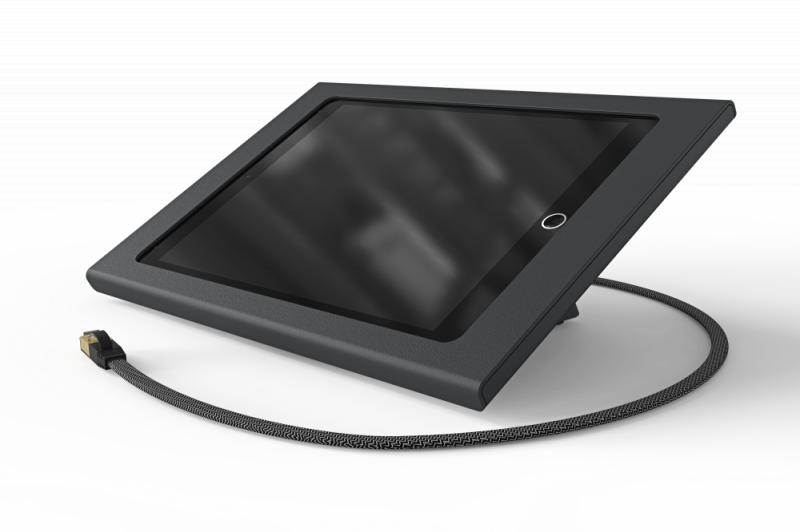 Zoom Rooms Console for iPad 9.