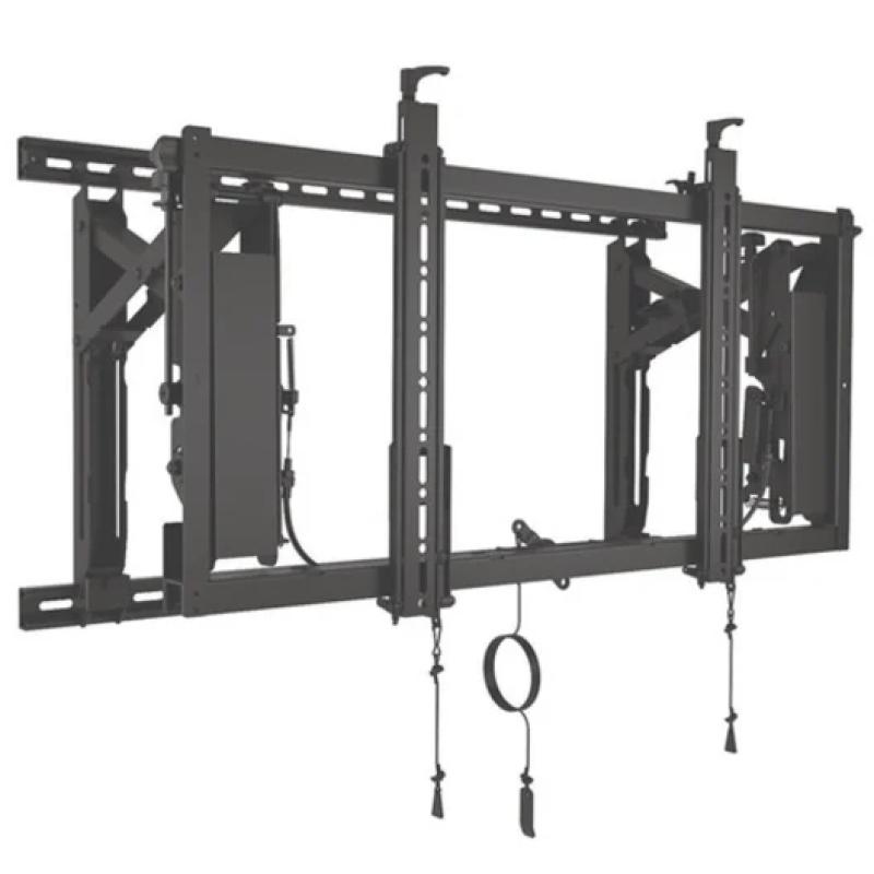 Chief Manufacturing
LVS1U-GCONNEXSYS VIDEO WALL SYS WITH