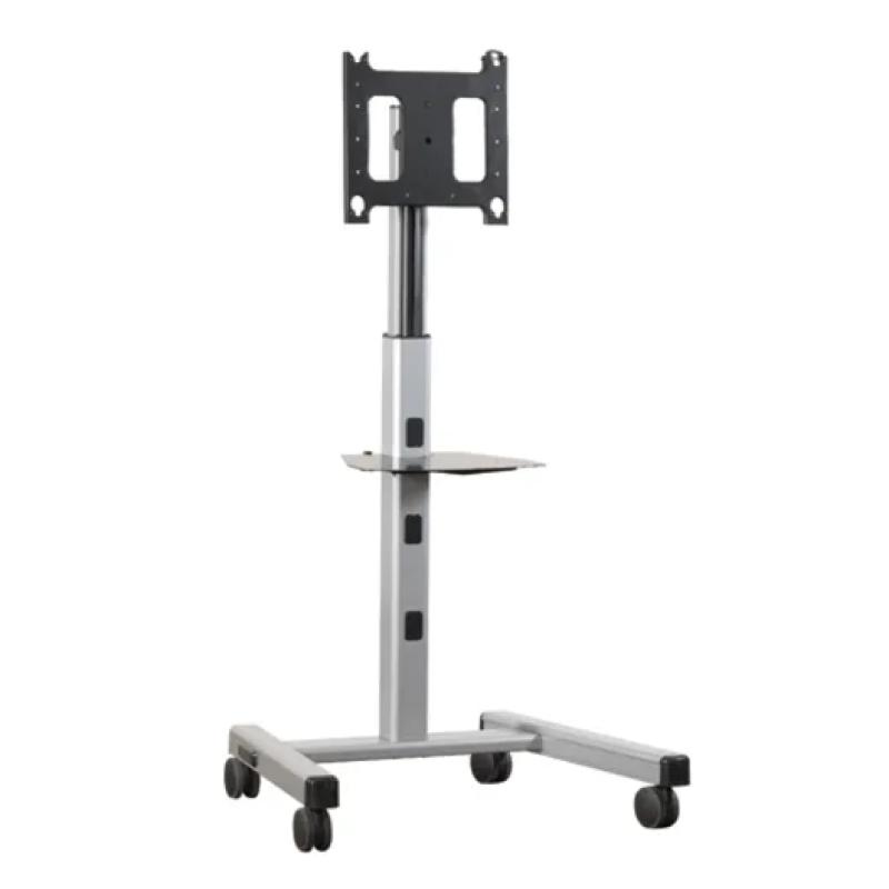Chief Manufacturing
PFCUB-G4' - 6' LFP MOBILE CART BLACK