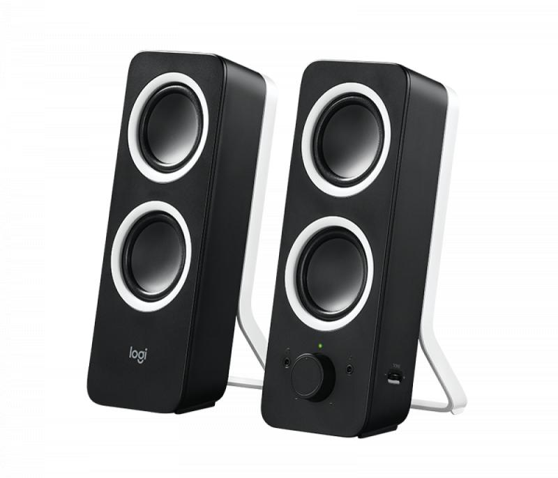 Logitech Z200 Multimedia Speak