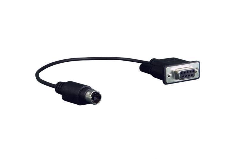 VC5xx/CAM5xx RS232 cable