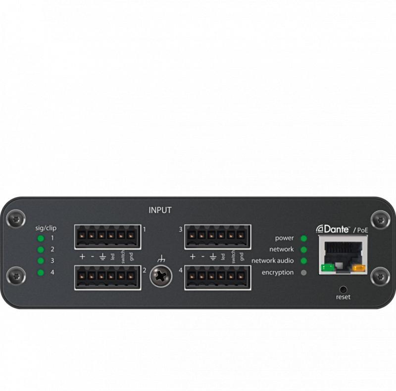 DVI-A (M) to 5 BNC (M), Molded Cable 10'