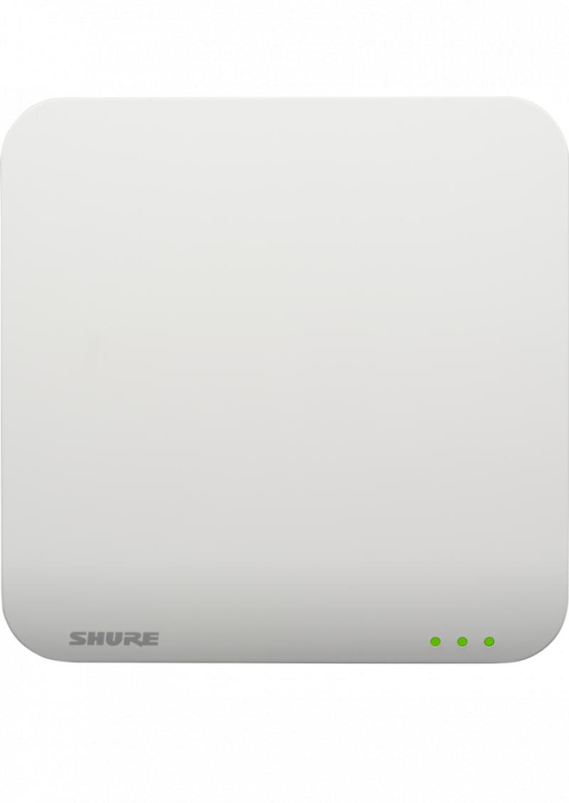 SHURE MXWAPT2=-Z10