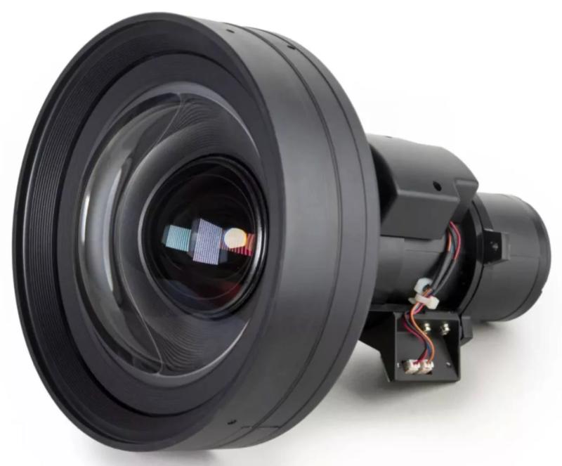 G LENS (0.65-0.75 : 1)