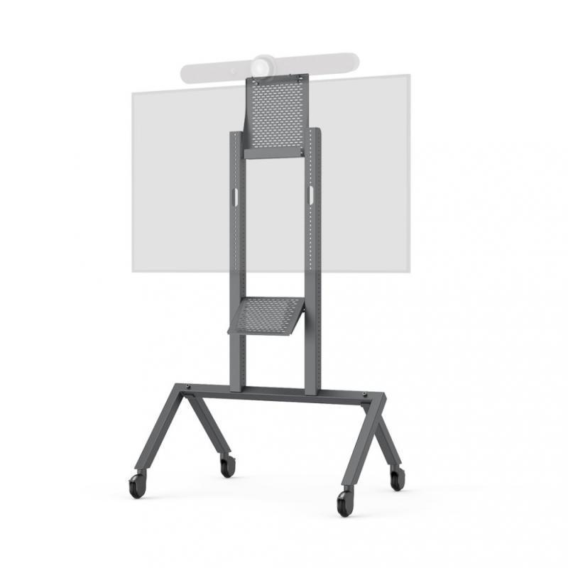 Heckler AV Cart for Logitech R