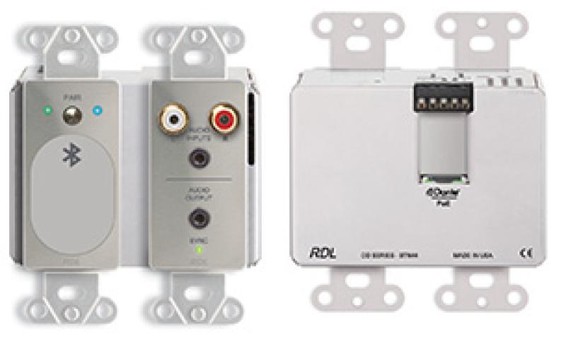 RDLDDS-BTN44Wall-Mounted Bi-Directional Li