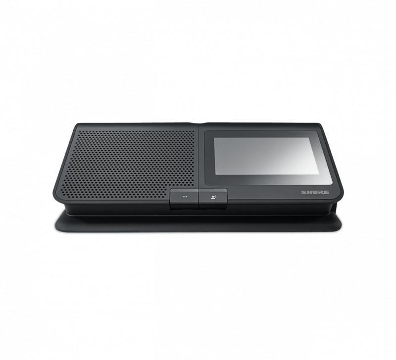 Wireless Conference Unit with 