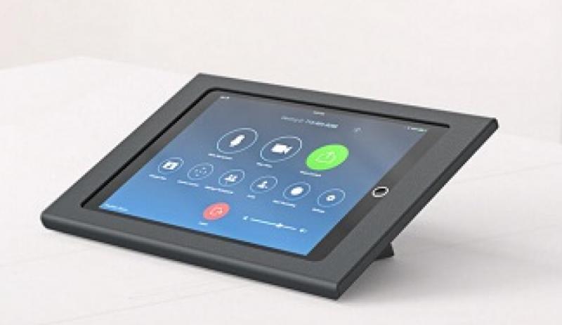 Zoom Rooms Console for iPad 10