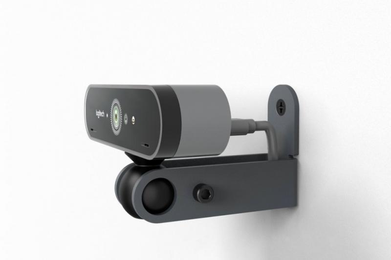 ADA Cam Mount for Logitech BRI