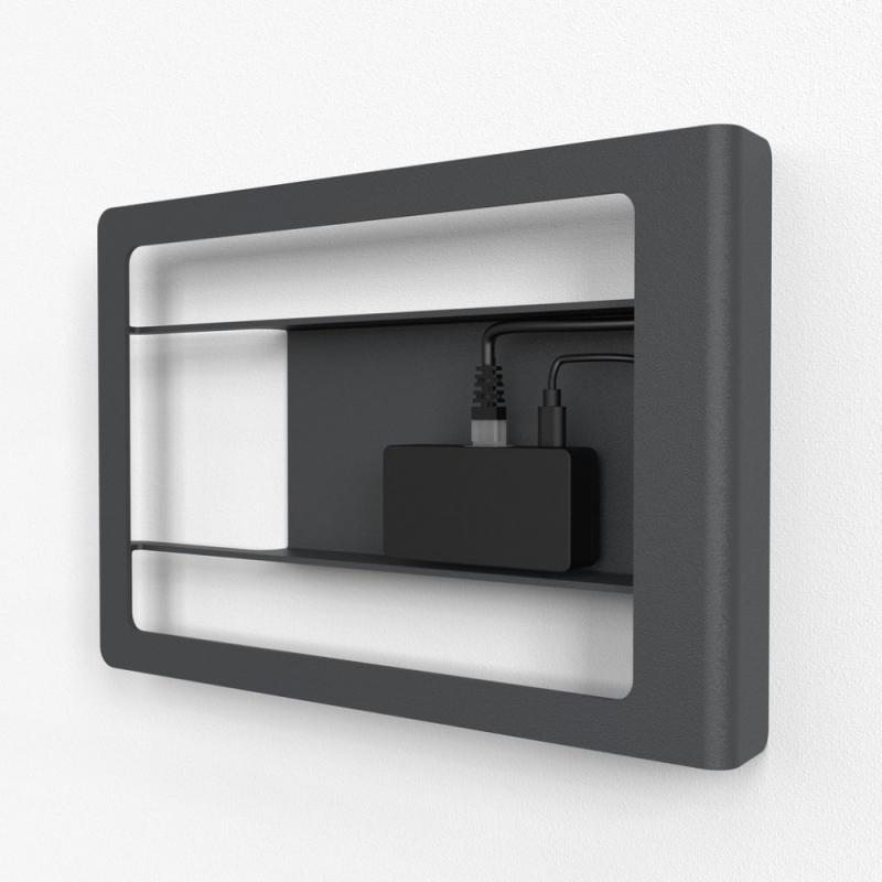 Heckler Front Mount for iPad 1