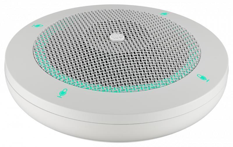 RM Wired Tabletop Microphone -