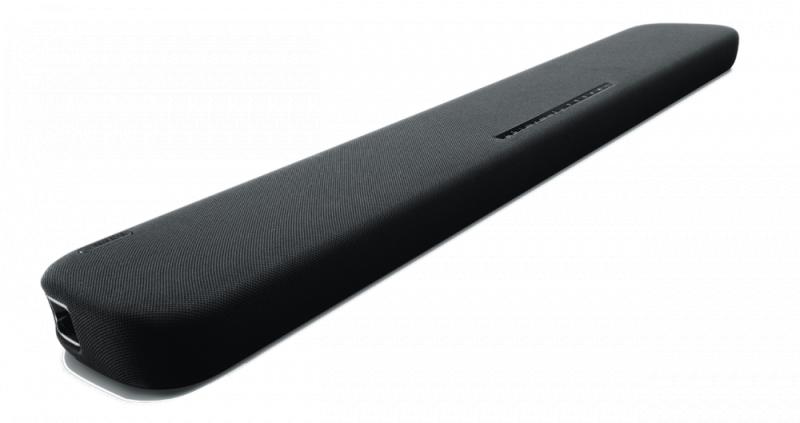 Yamaha Enterprise Soundbar