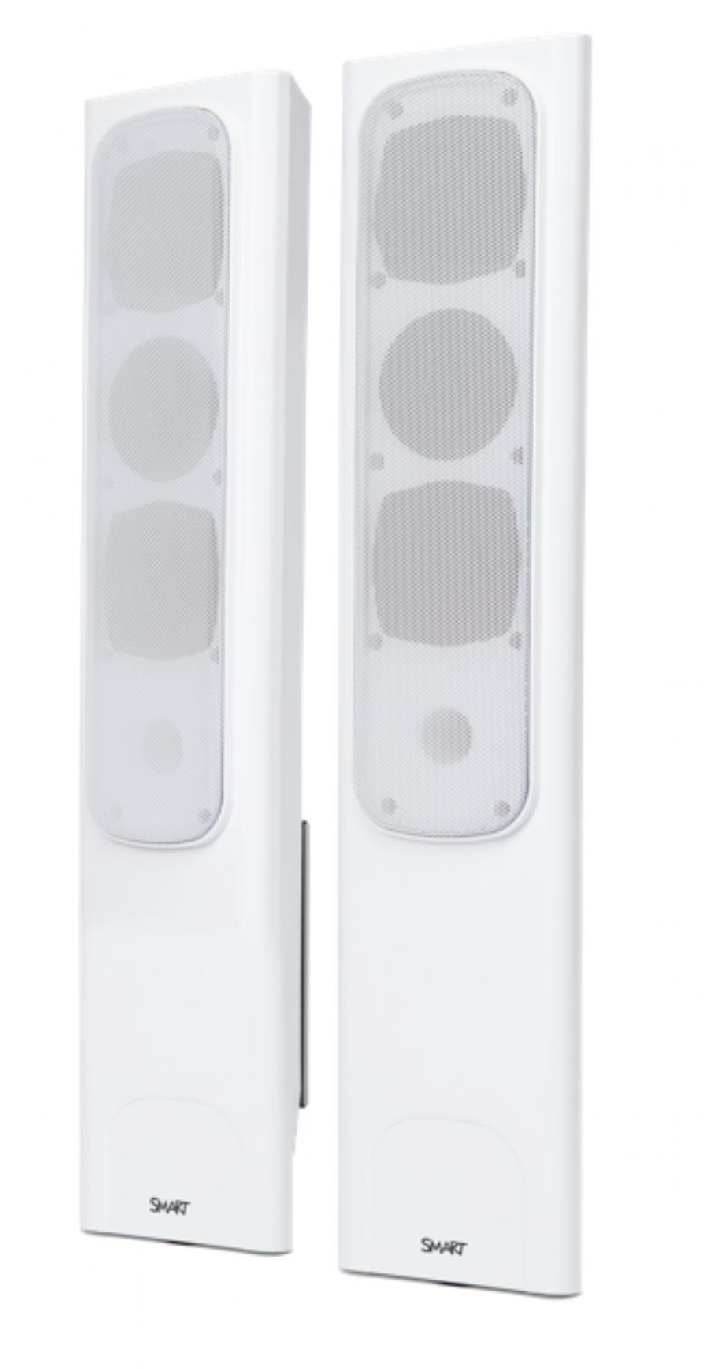 SMARTSBA-100Audio speakers for SMART Board