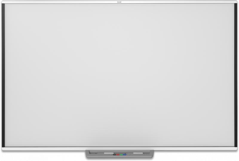 SMARTSBM777-43SMART Board M777 (43) interac