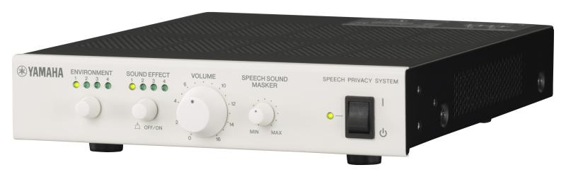 Yamaha VSP2 Speech Privacy Sys