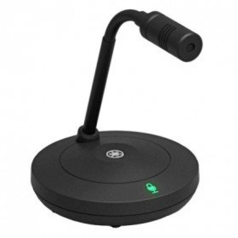 RM Wireless Gooseneck 6" Table