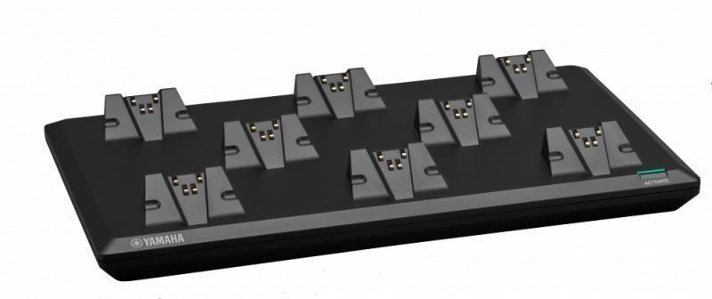 RM Wireless Microphone Charger