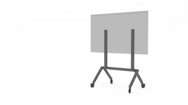 AV Cart for DTen 75in