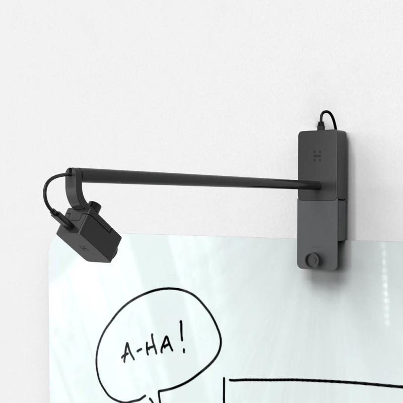 Heckler Whiteboard Mount for H