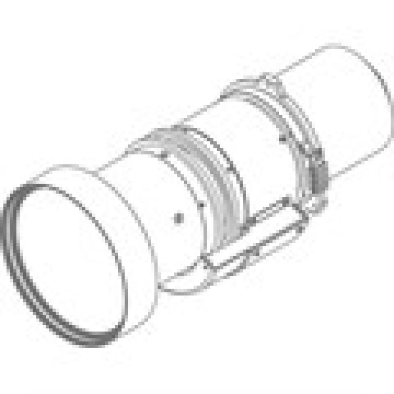 GC LENS (2.0 - 4.0 : 1) Lens m