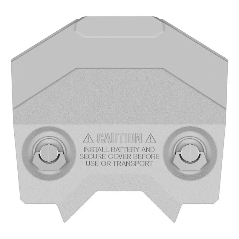 Battery pack assembly, EVERSE8