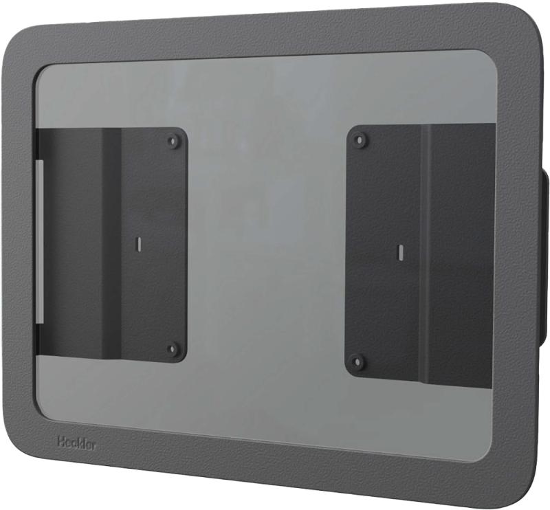 HecklerH757BGVESA Mount for iPad 10th Gener