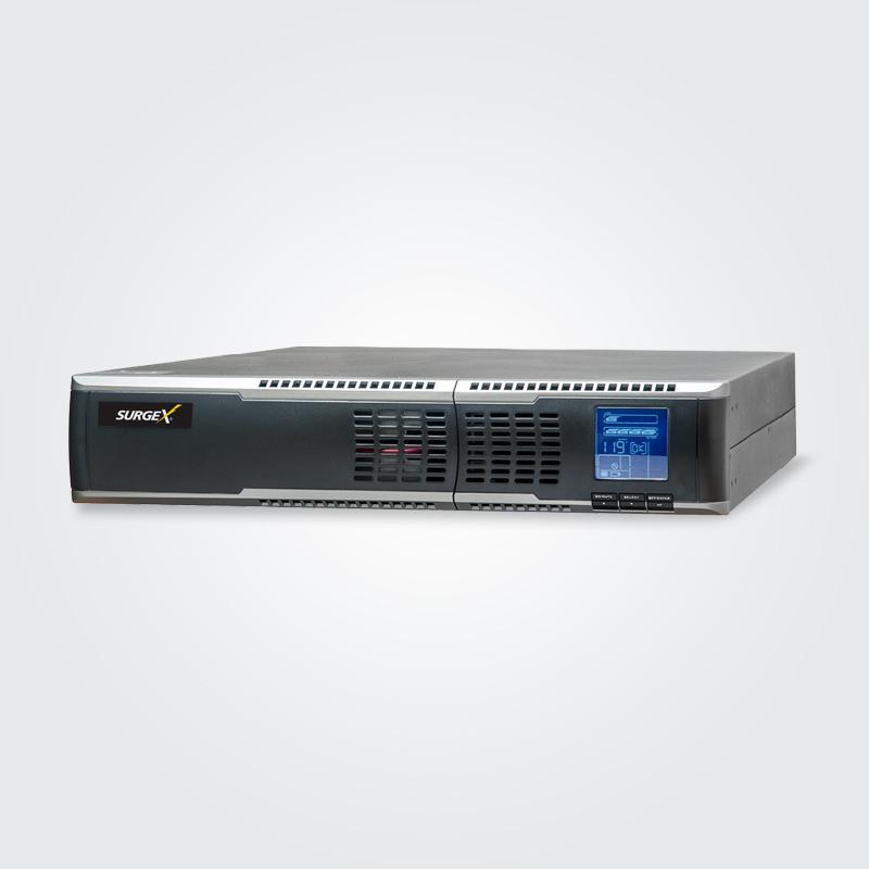 Surgex UPS-2000-OL