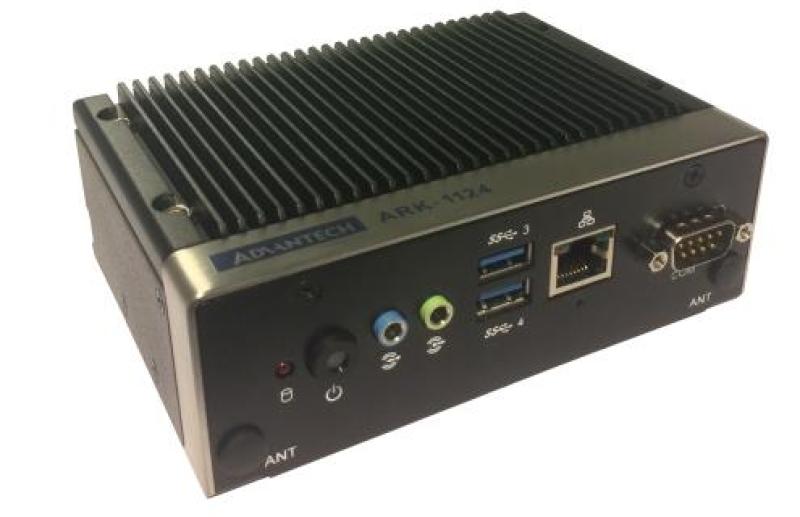 Bosch PAPRA-APAS-USAdvanced public address server