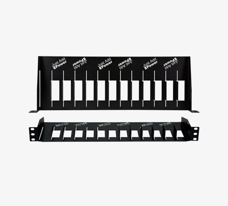 1U RACK SHELF (SOLD ONLY IN FU