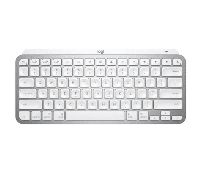 Logitech
920-010389MX Keys Mini for MAC (Pale Gre