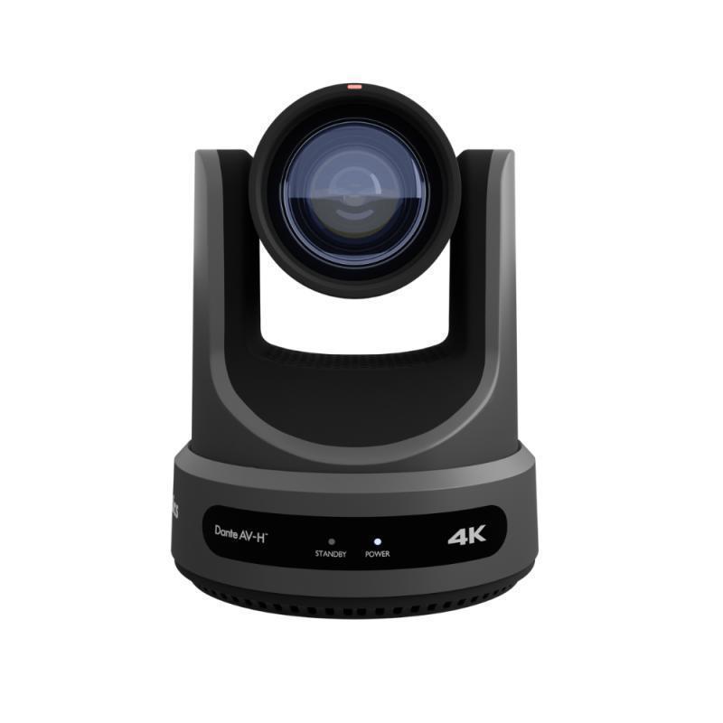 PTZ OpticsPT12X-LINK-4K-GYPTZOptics Link 4K, a third gen