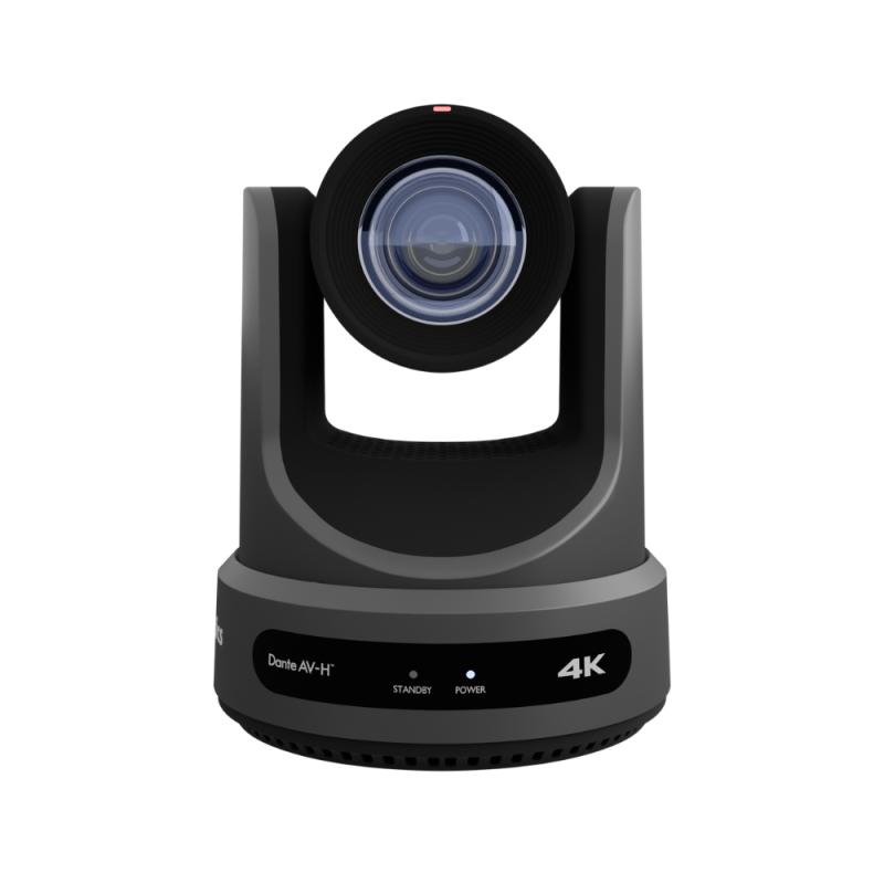 PTZ Optics
PT20X-LINK-4K-GYPTZOptics Link 4K, a third gen